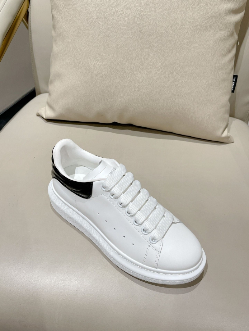 McQueen Low Shoes